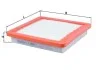 Фильтр MAHLE / KNECHT LX 4066 (фото 1)