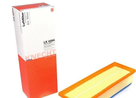 Фильтр воздушный Mahle MAHLE / KNECHT LX4084