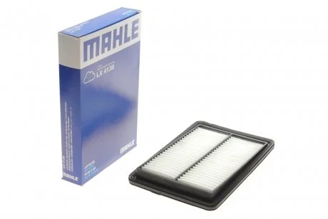 Фильтр воздушный Mahle MAHLE / KNECHT LX4138
