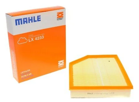 Фильтр воздушный MAHLE / KNECHT LX4233 (фото 1)