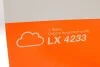 Фильтр воздушный MAHLE / KNECHT LX4233 (фото 5)