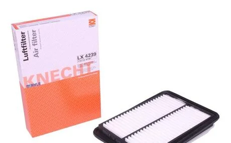 Фильтр MAHLE / KNECHT LX4239