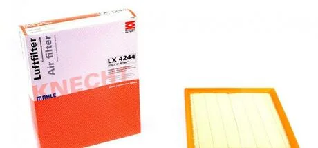 Фильтр воздушный Mahle MAHLE / KNECHT LX4244