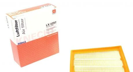 Фильтр воздуха MAHLE / KNECHT LX4297