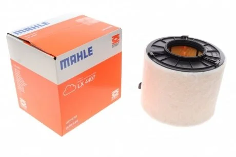 Фильтр воздуха MAHLE / KNECHT LX 4407