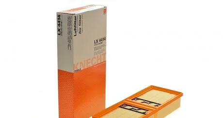 Фильтр воздуха MAHLE / KNECHT LX4414
