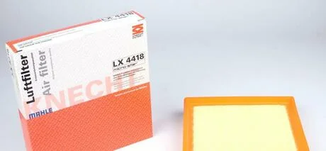 Фильтр воздуха MAHLE / KNECHT LX 4418