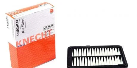 Воздушный фильтр MAHLE / KNECHT LX4424