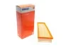 Фільтр повітряний KNECHT LX 4942
