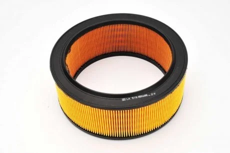Воздушный фильтр MAHLE / KNECHT LX 516