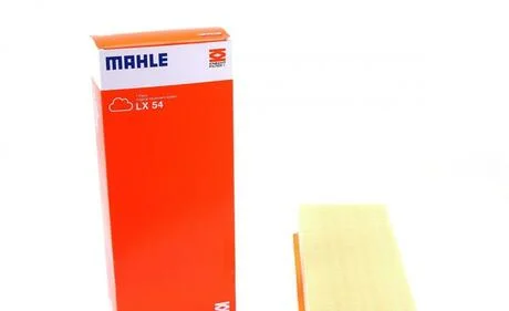 Фильтр воздушный Mahle MAHLE / KNECHT LX 54