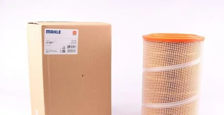 Фильтр воздуха MAHLE / KNECHT LX 560/1