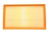 Фільтр повітряний KNECHT LX 5798