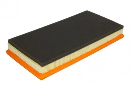 Фільтр повітря MAHLE / KNECHT LX 596