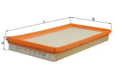 (KNECHT) MAHLE / KNECHT LX59