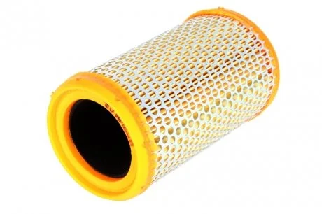 Фильтр воздуха MAHLE / KNECHT LX 646/1
