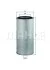 (MAHLE) MAHLE / KNECHT LX657 (фото 1)