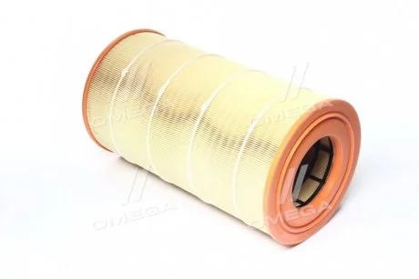 Фільтр повітря MAHLE / KNECHT LX 7210/7