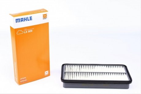 Воздушный фильтр MAHLE / KNECHT LX809