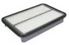 Повітряний фільтр MAHLE / KNECHT LX811 (фото 2)