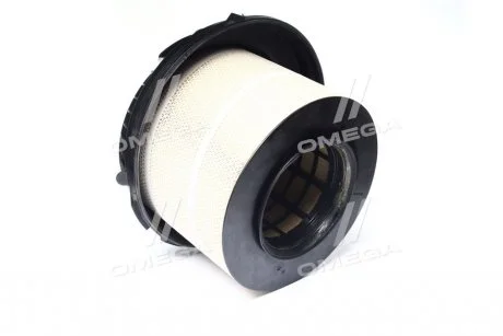 Фільтр повітря MAHLE / KNECHT LX 814/1 (фото 1)