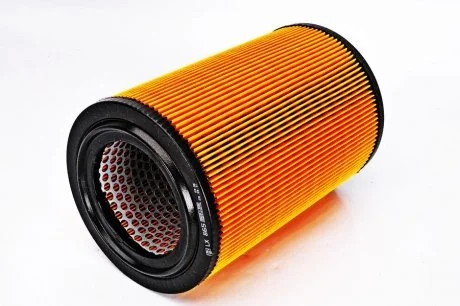 Фильтр воздуха MAHLE / KNECHT LX 865