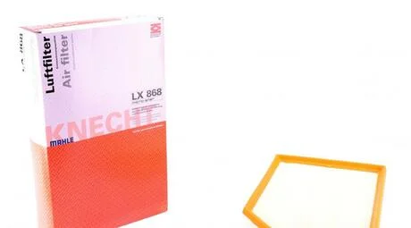 Воздушный фильтр MAHLE / KNECHT LX868