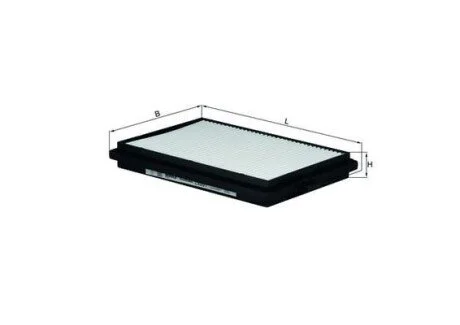 (MAHLE) MAHLE / KNECHT LX891