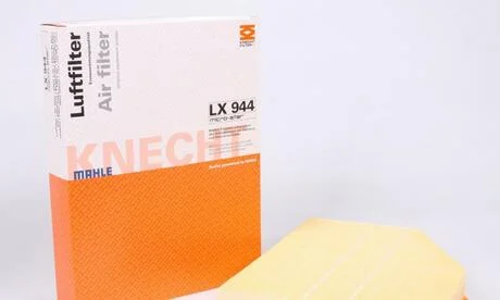 Фильтр воздушный Mahle MAHLE / KNECHT LX944