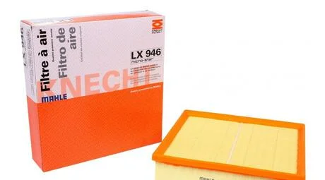 Воздушный фильтр MAHLE / KNECHT LX946