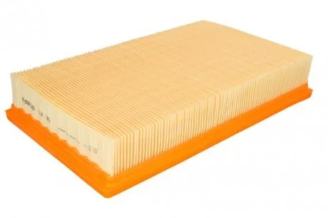 Фильтр воздушный 190D/E200D W201/124 OM601 KNECHT MAHLE / KNECHT LX95