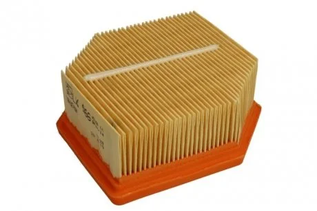 Фільтр повітря MAHLE / KNECHT LX 966