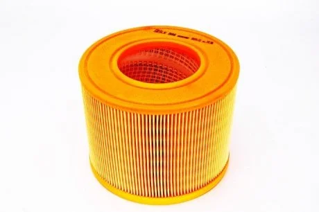 Фільтр повітря MAHLE / KNECHT LX 986