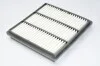 Повітряний фільтр MAHLE / KNECHT LX989 (фото 3)