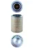 (MAHLE) MAHLE / KNECHT LX99 (фото 2)
