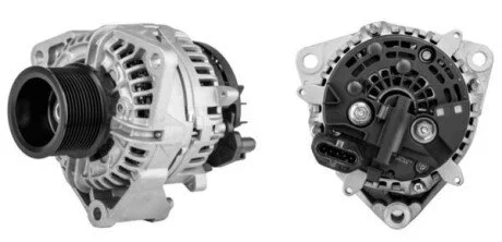 Генератор MAHLE / KNECHT MG 793