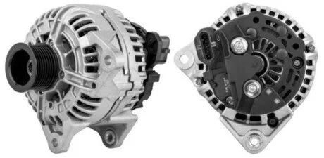 Генератор MAHLE / KNECHT MG 811