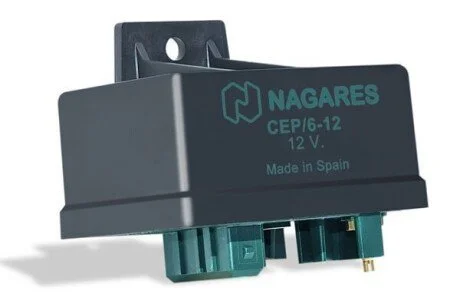 PRZEK. SWIEC ╜AR. C/P 1.9-2.0HDI 8V MAHLE / KNECHT MHG16