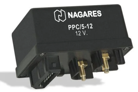 PRZEK. SWIEC ╜AR. C/P 5P MAHLE / KNECHT MHG54