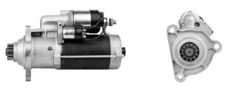 Стартер MAHLE / KNECHT MS 755