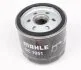 Фильтр масла Transit 2.3i 16V 06- /Focuc/Mondeo/Mazda 1.8/2.0 00- MAHLE / KNECHT OC1051 (фото 2)