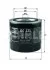 (KNECHT) MAHLE / KNECHT OC131 (фото 1)