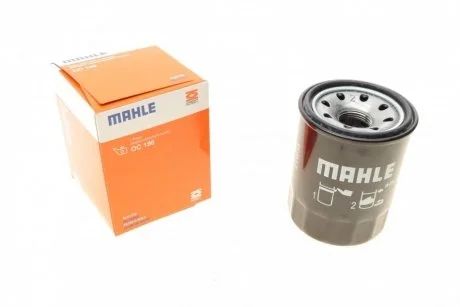Фильтр масляный Mahle MAHLE / KNECHT OC196
