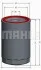 Фильтр масляный Mahle MAHLE / KNECHT OC1 (фото 1)
