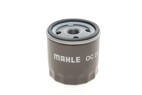 Фильтр масляный Mahle MAHLE / KNECHT OC21