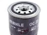 Фильтр масляный Mahle MAHLE / KNECHT OC23 (фото 2)