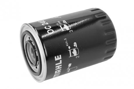 Масляный фильтр MAHLE / KNECHT OC248