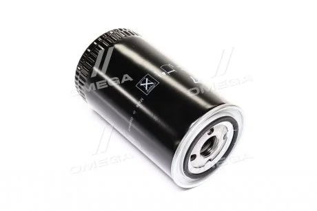 Фильтр масляный MAHLE / KNECHT OC 27
