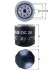 Фильтр масляный MAHLE / KNECHT OC 28 (фото 1)