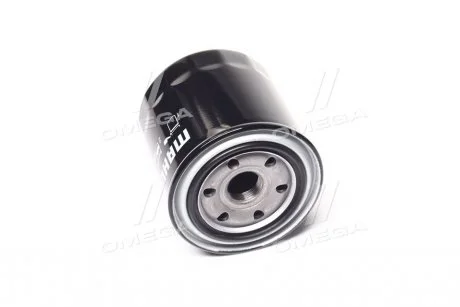Фильтр масляный двигателя (Knecht-Mahle) MAHLE / KNECHT OC294